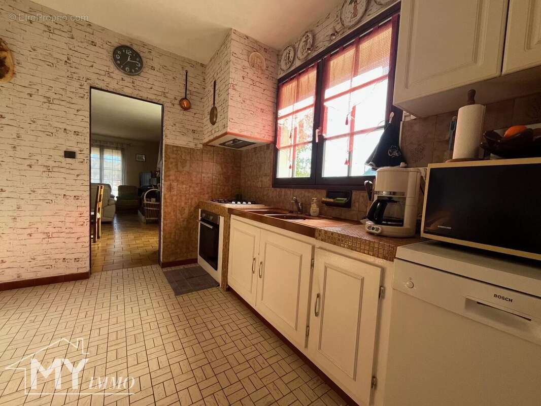 Maison à SAINT-AVIT-SAINT-NAZAIRE