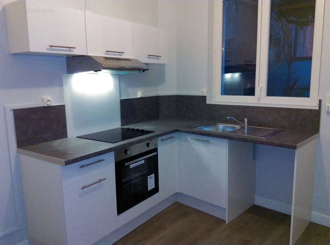 Appartement à DOUAI