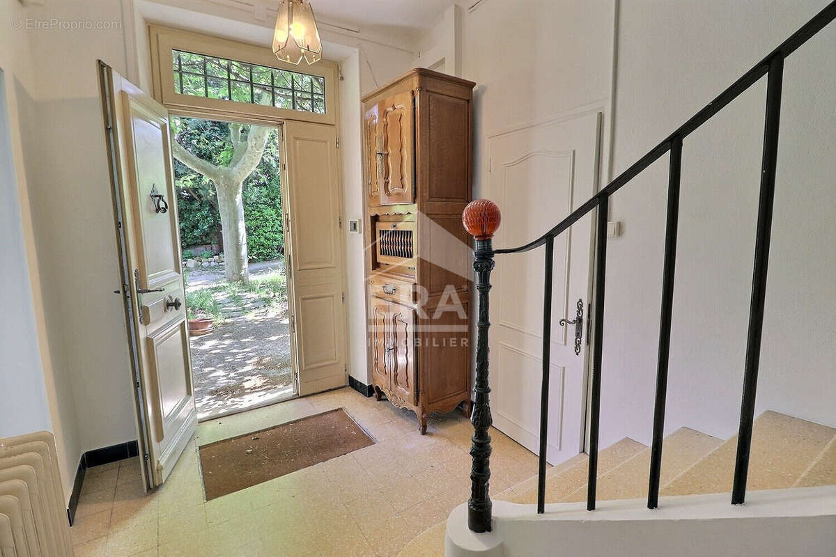 Maison 283m² à vedène - photo 13