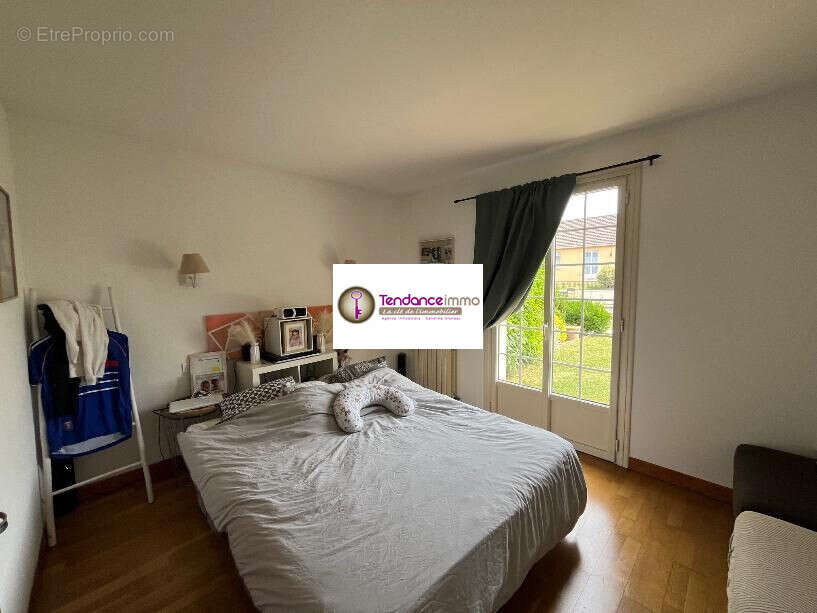 Maison à MORTAGNE-AU-PERCHE