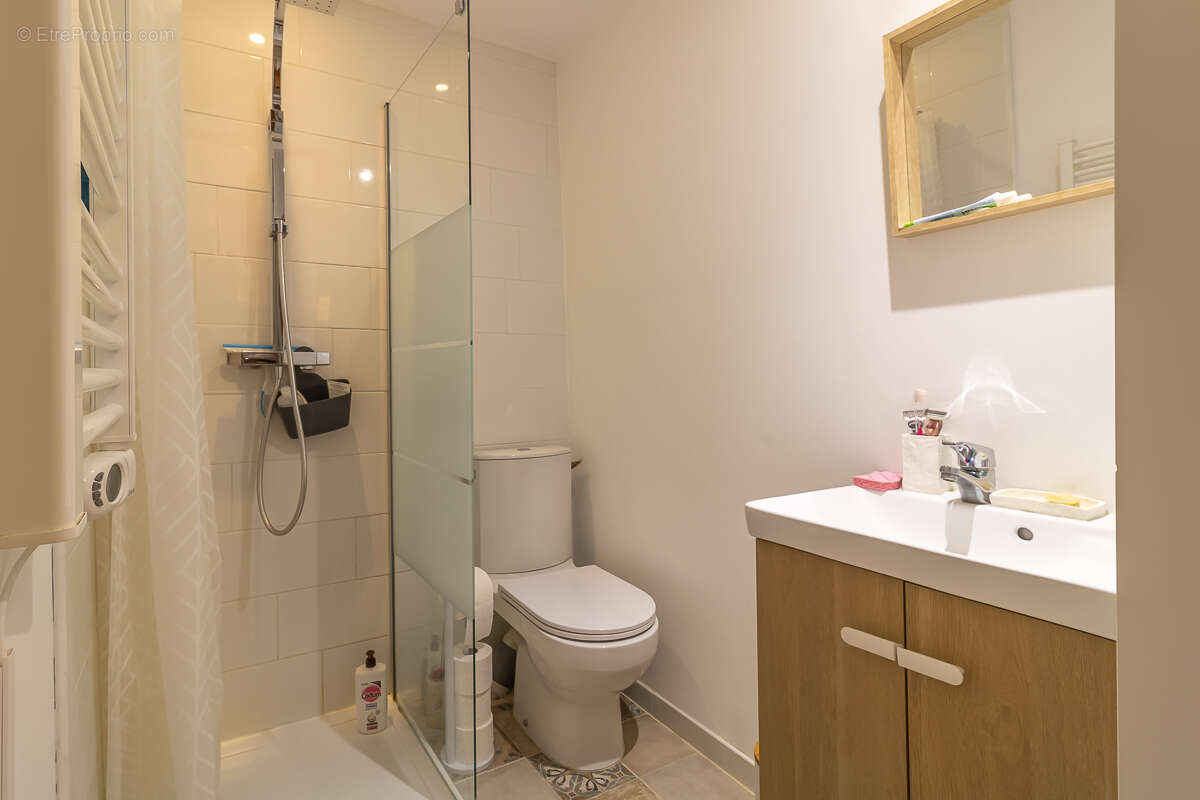 Appartement à CHABRIS