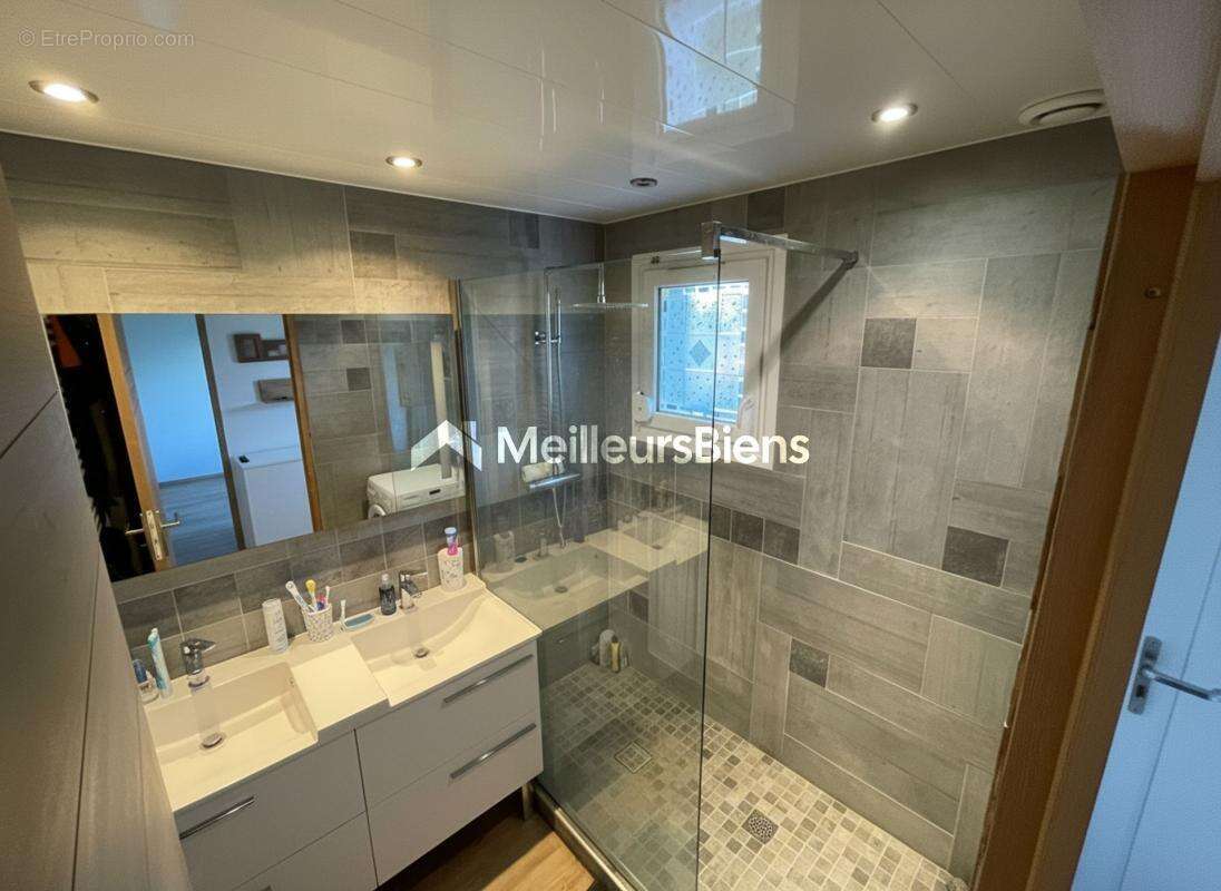 Maison à LA LONGUEVILLE