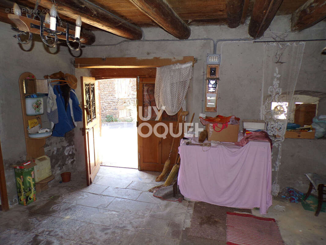 Maison Siaugues Ste Marie - photo 8