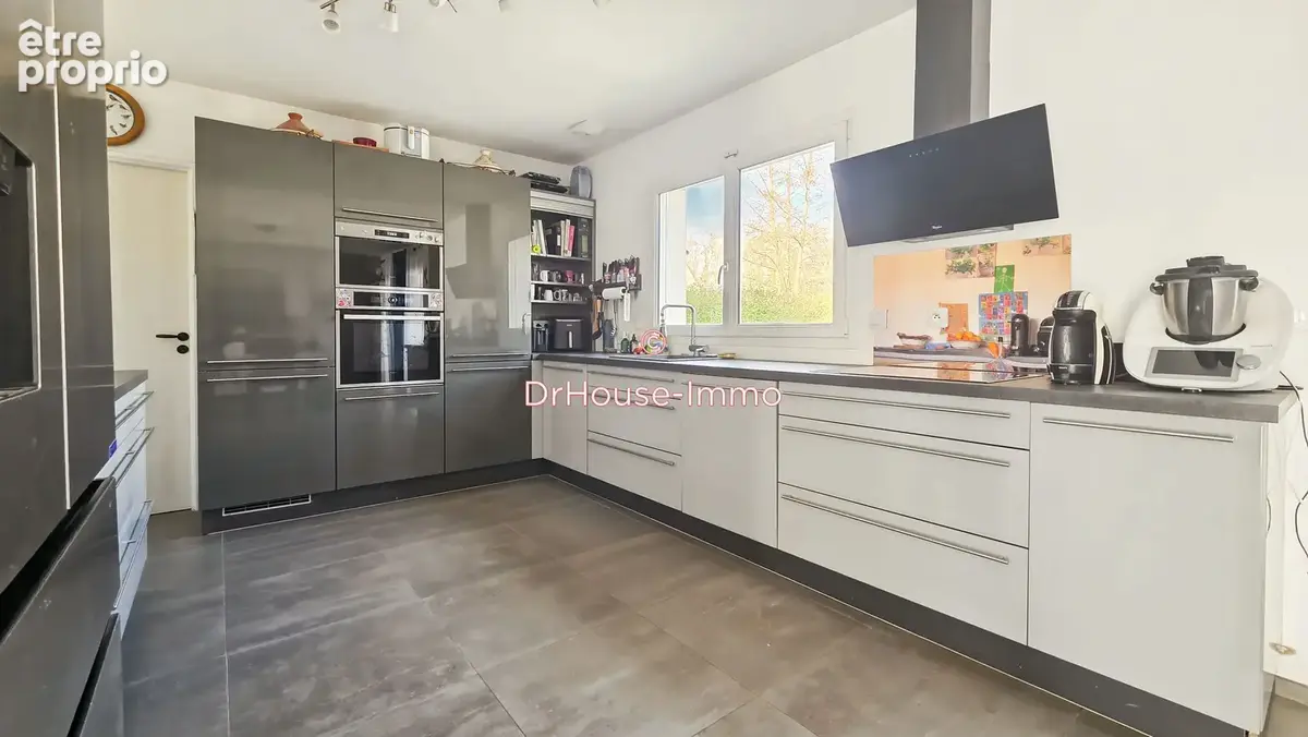 Maison 6 pièces 140 m² à vendre à Villemoisson-Sur-Orge (91360) - photo 107