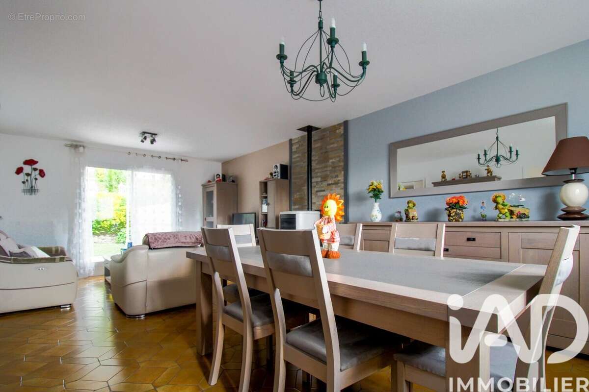 Photo 2 - Maison à NEZEL
