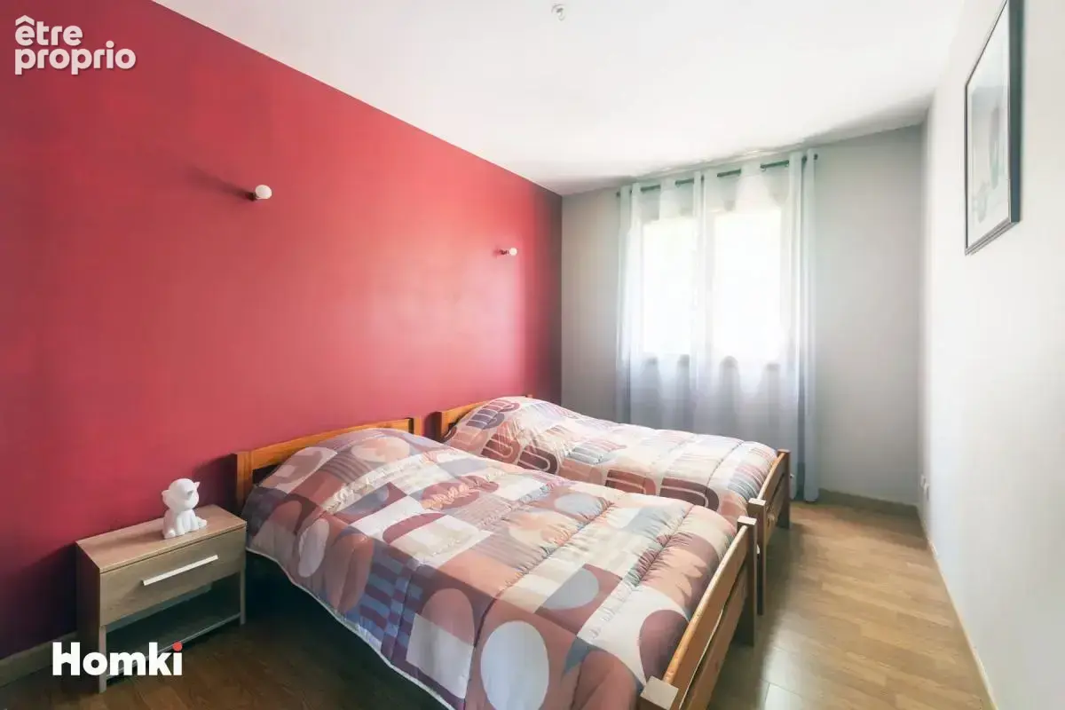 Magnifique Villa de Plain-Pied à Mézériat – 137 m² – Classe Énergétique B - photo 9