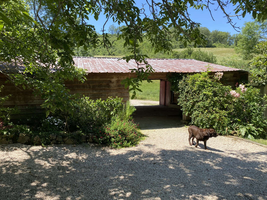 Maison à MIREPOIX