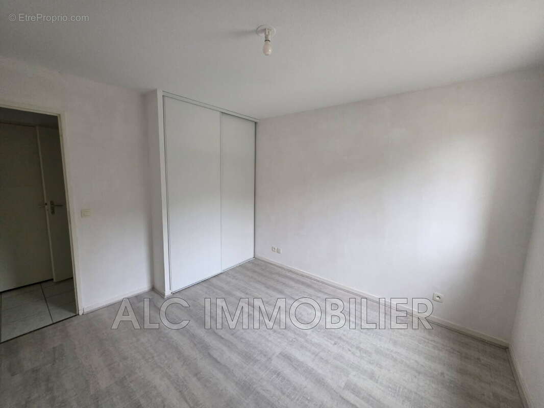 Appartement à ALENCON