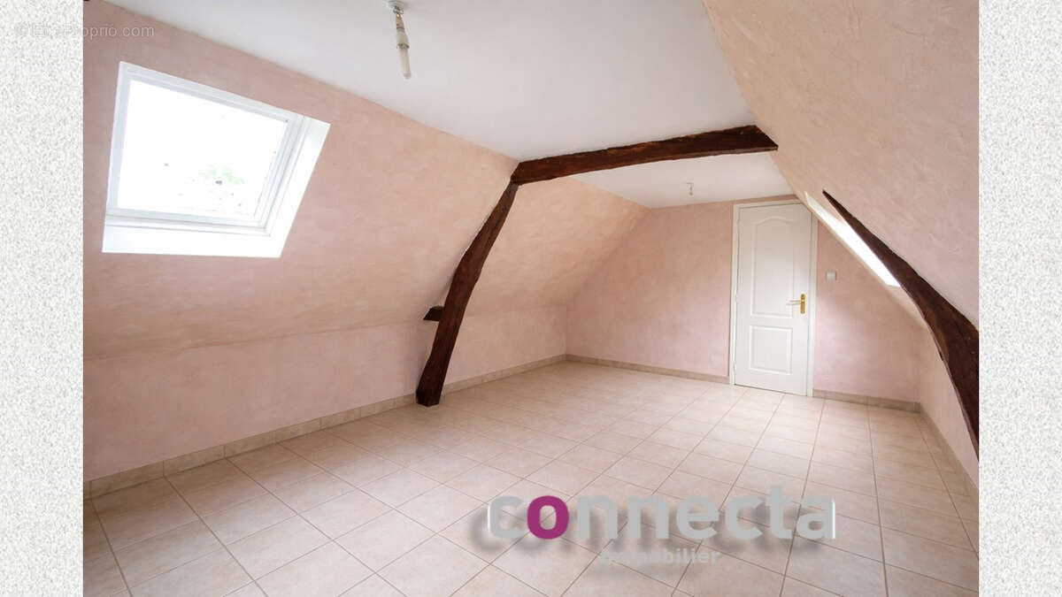 Maison à ROCHECORBON