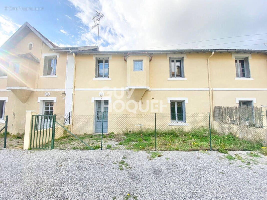 Appartement à SALIES-DE-BEARN