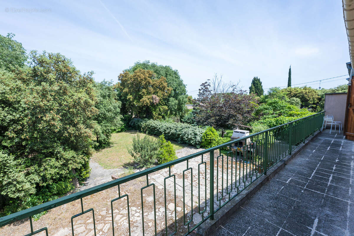 Maison à CASTELNAU-LE-LEZ