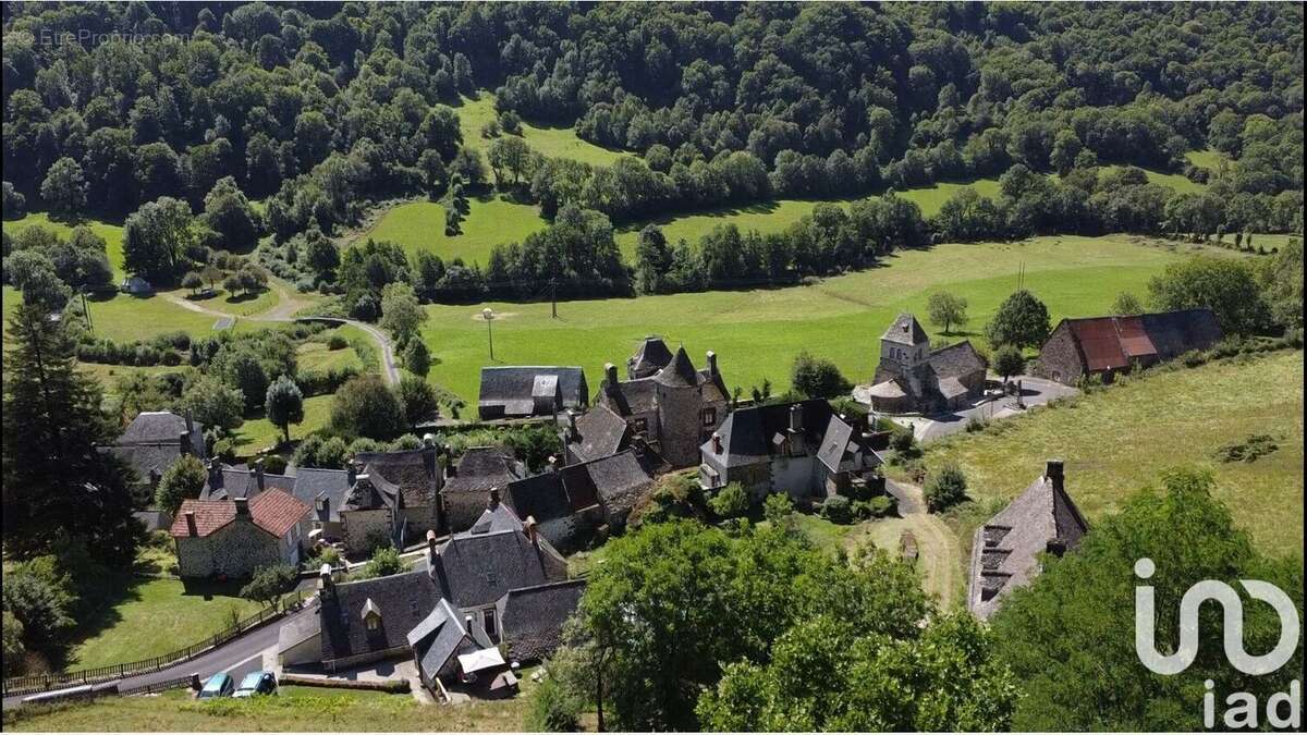 Photo 5 - Maison à SAINT-VINCENT-DE-SALERS