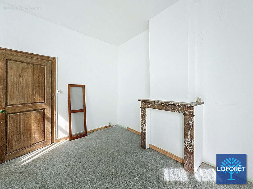 Maison à VALENCIENNES