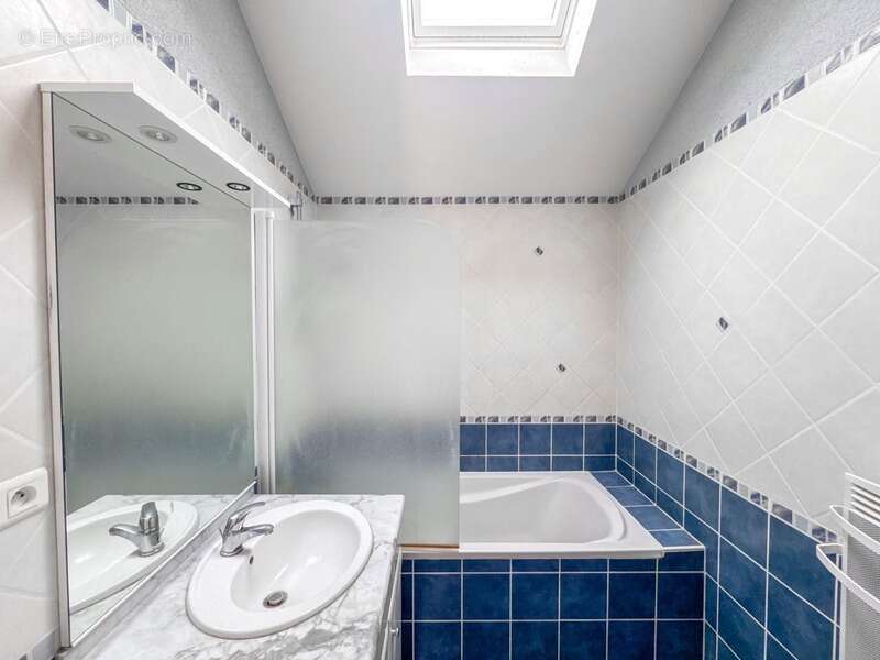 Appartement à REIGNIER