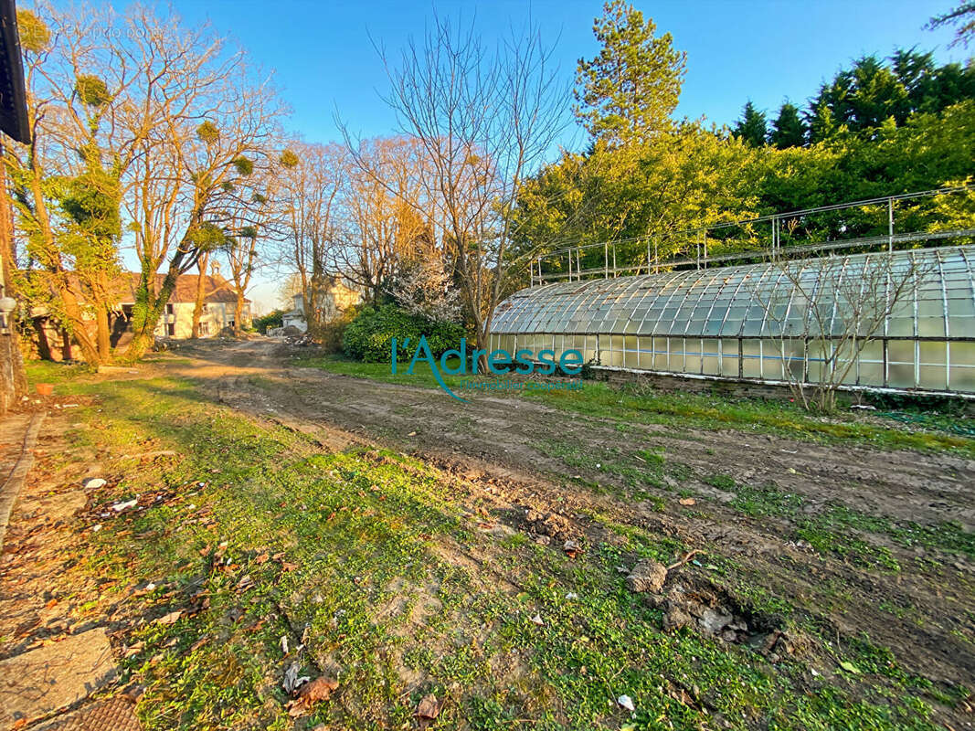 Maison à GARGENVILLE