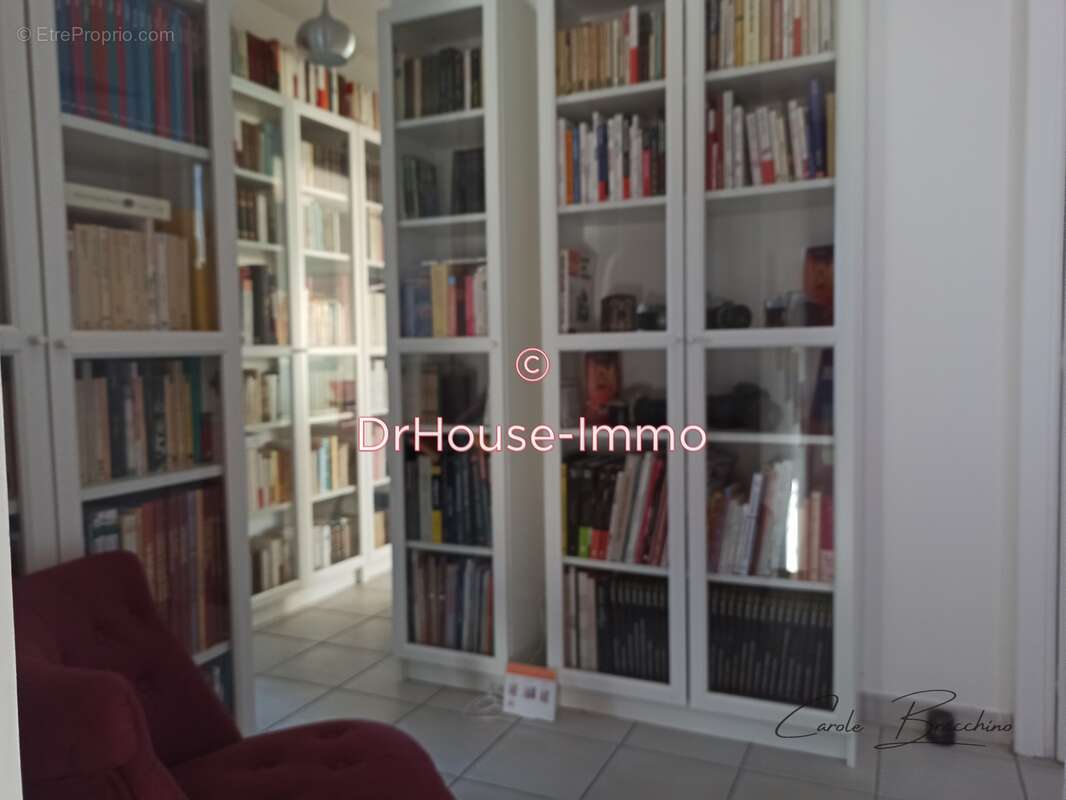 Maison à AIGUES-MORTES