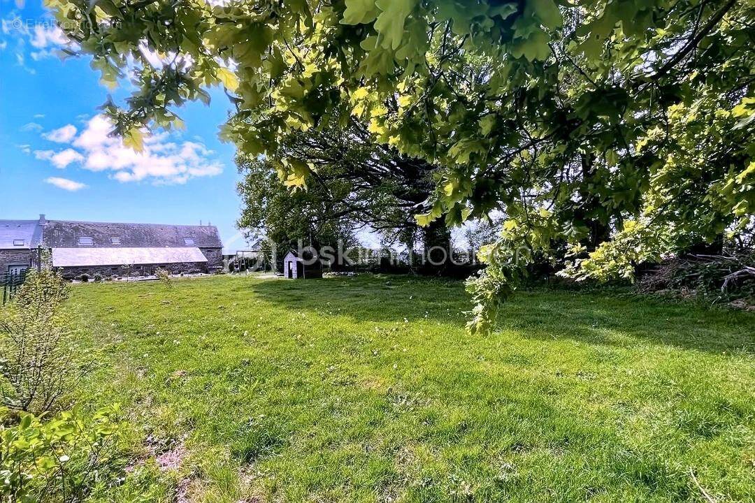 Maison à CHATEAUBOURG