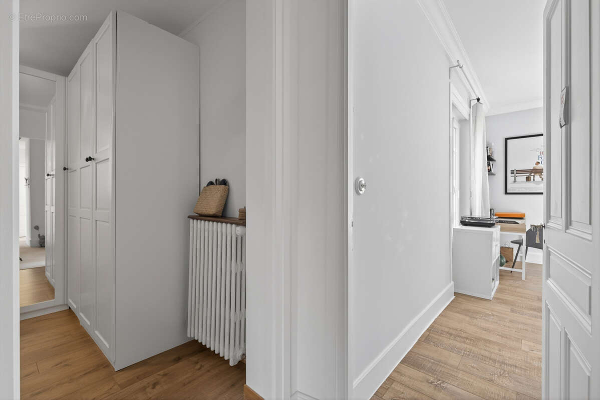 Maison à AIX-LES-BAINS