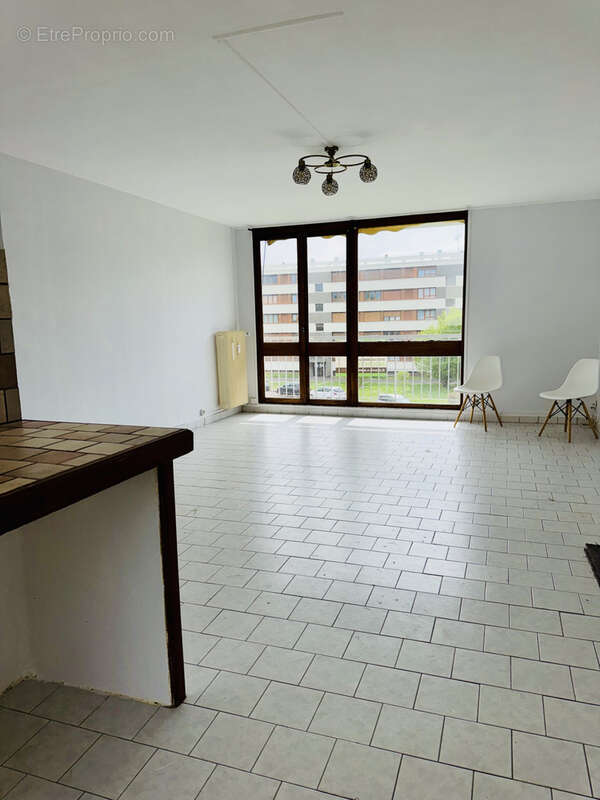 Appartement à SENS