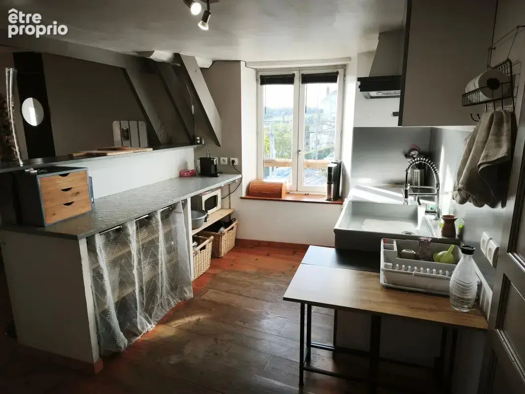 Appartement À Vendre - photo 4