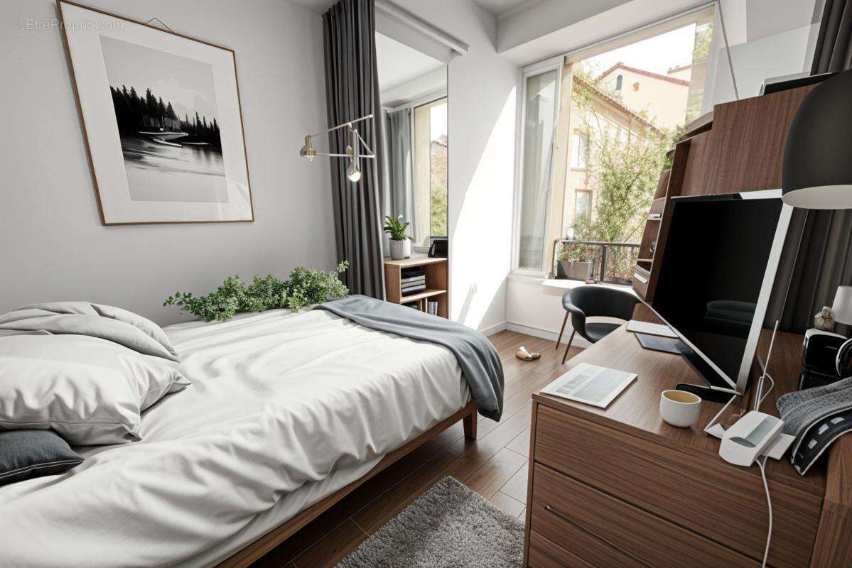 Appartement à NOGENT-SUR-MARNE