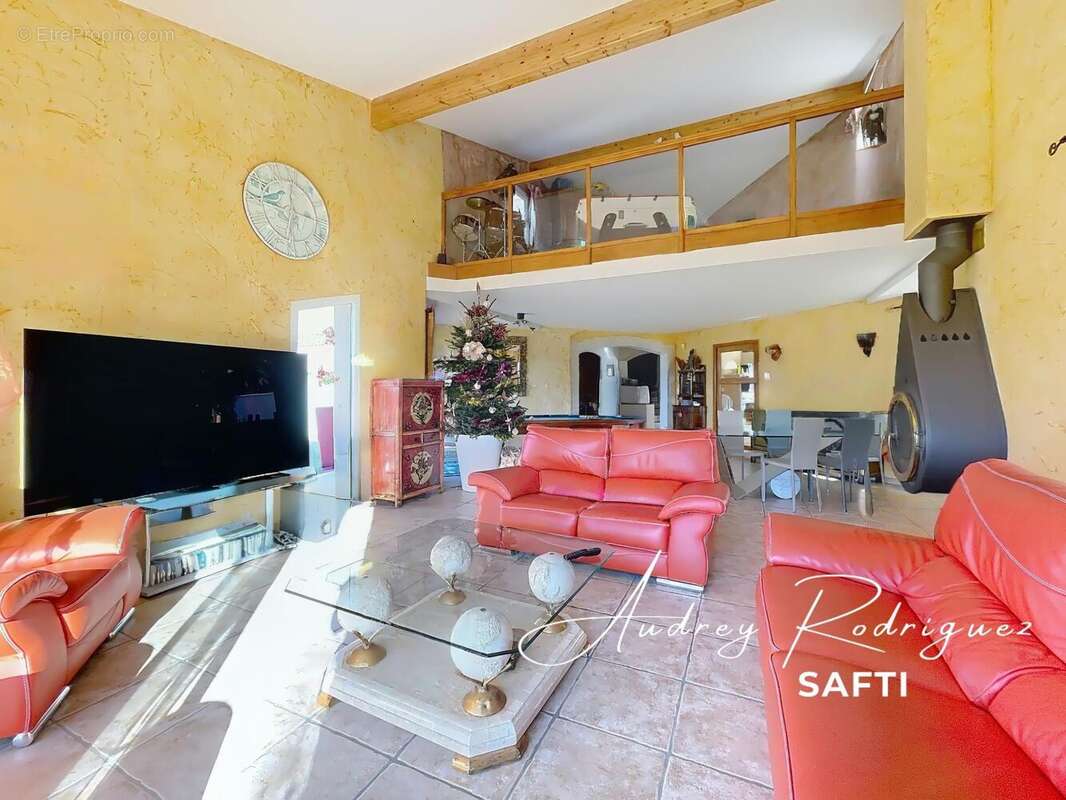 Photo 7 - Maison à LARNAGE