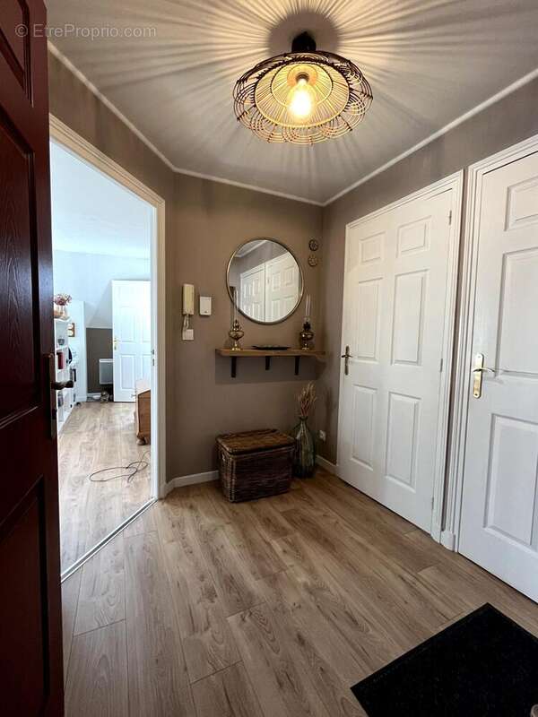 Photo 5 - Appartement à SAINT-MARTIN-BOULOGNE