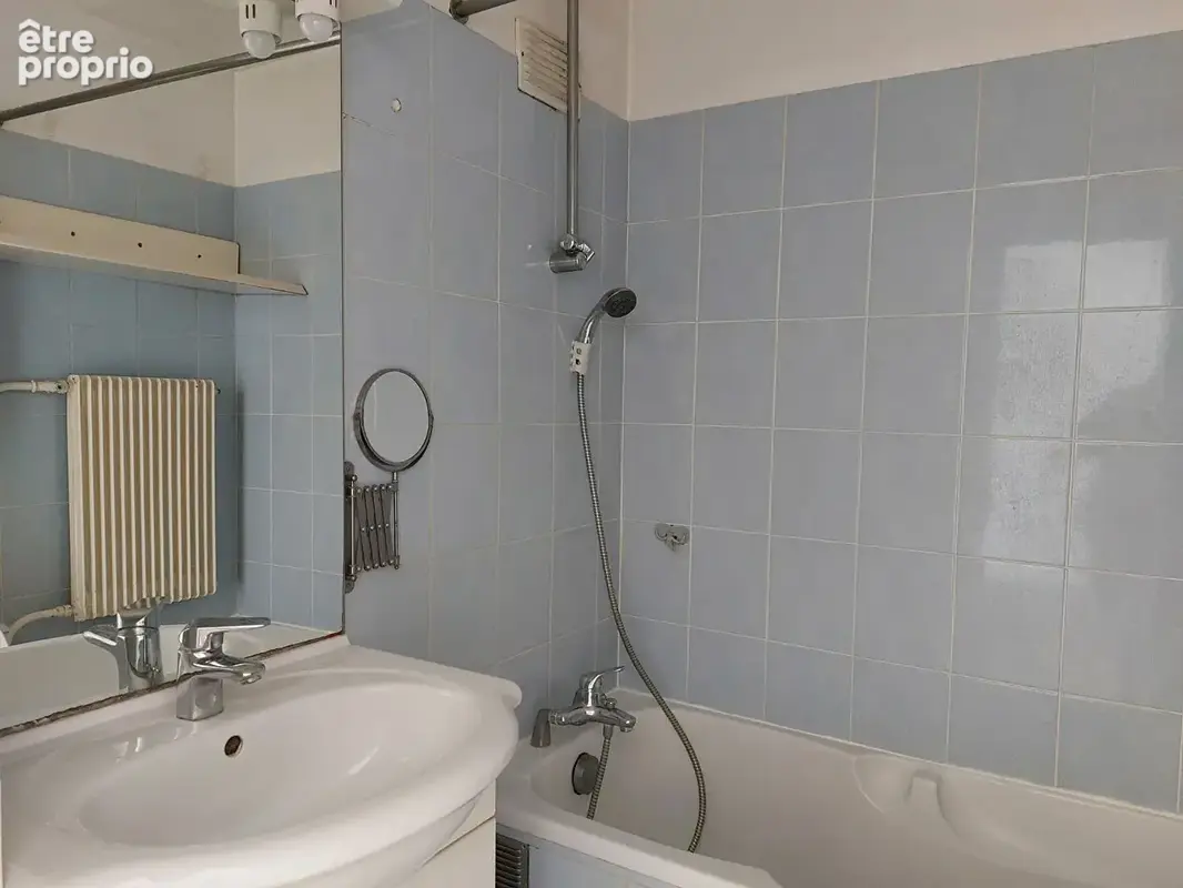 Appartement Boussy Saint Antoine 2 pièce(s) 40.38 m2 - photo 5