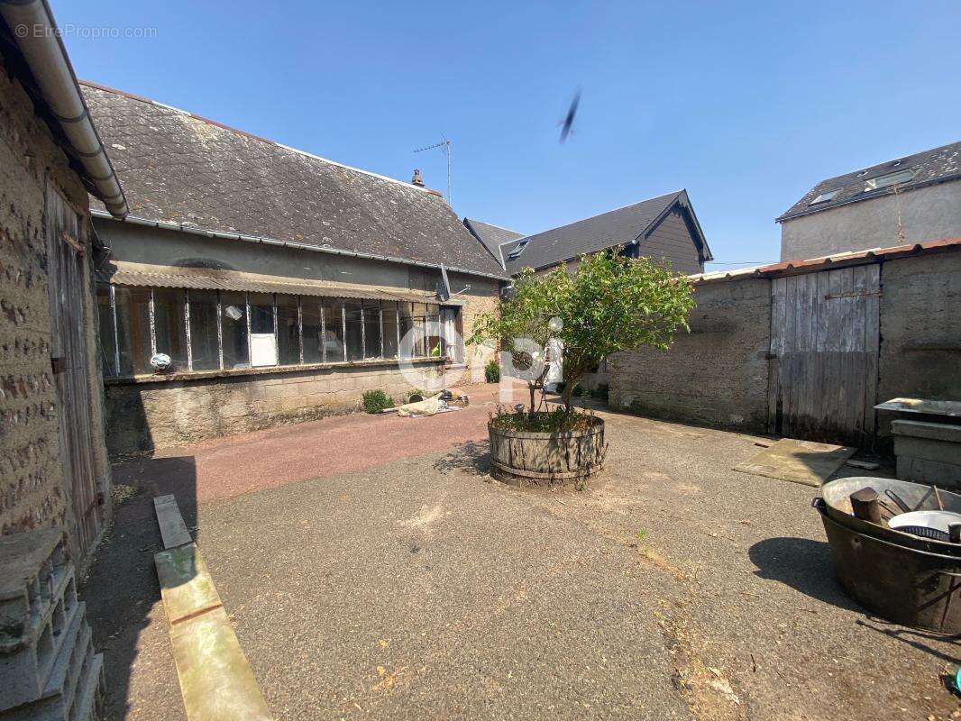 Maison À Vendre - photo 2
