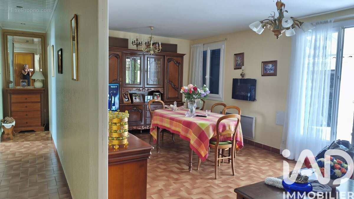 Photo 5 - Maison à LA ROCHELLE