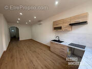 Appartement à MAGALAS