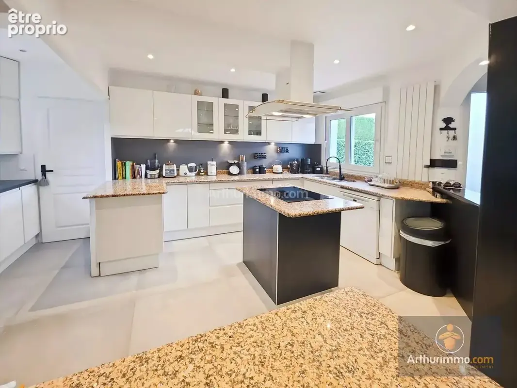 Vente Maison Bondoufle(91070) 799 000ï¿œ - photo 3