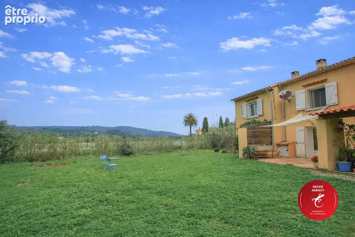 Maison 178 m² à Ramatuelle  - photo 5