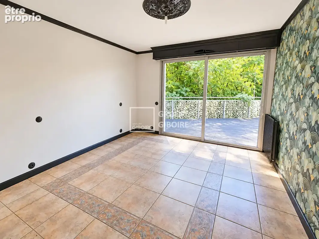 A vendre - agence giboire - maison de 153.68 m²  - chartres-de-bretagne - photo 5