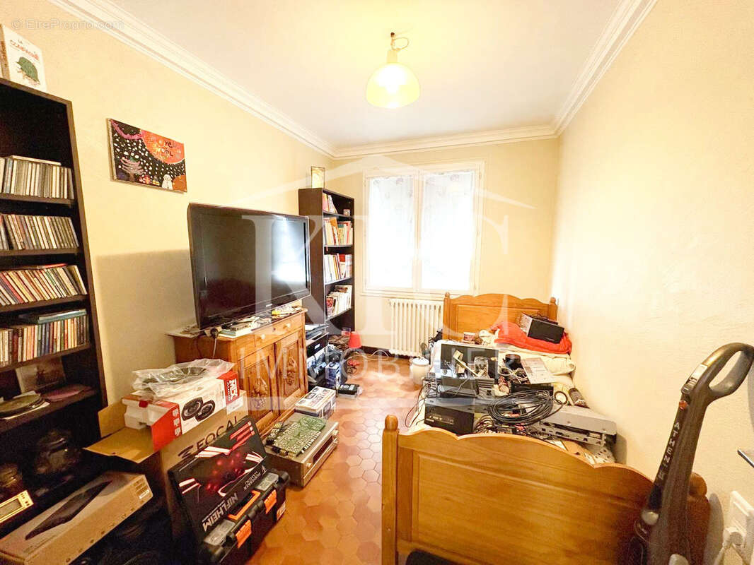 Appartement à CARCASSONNE