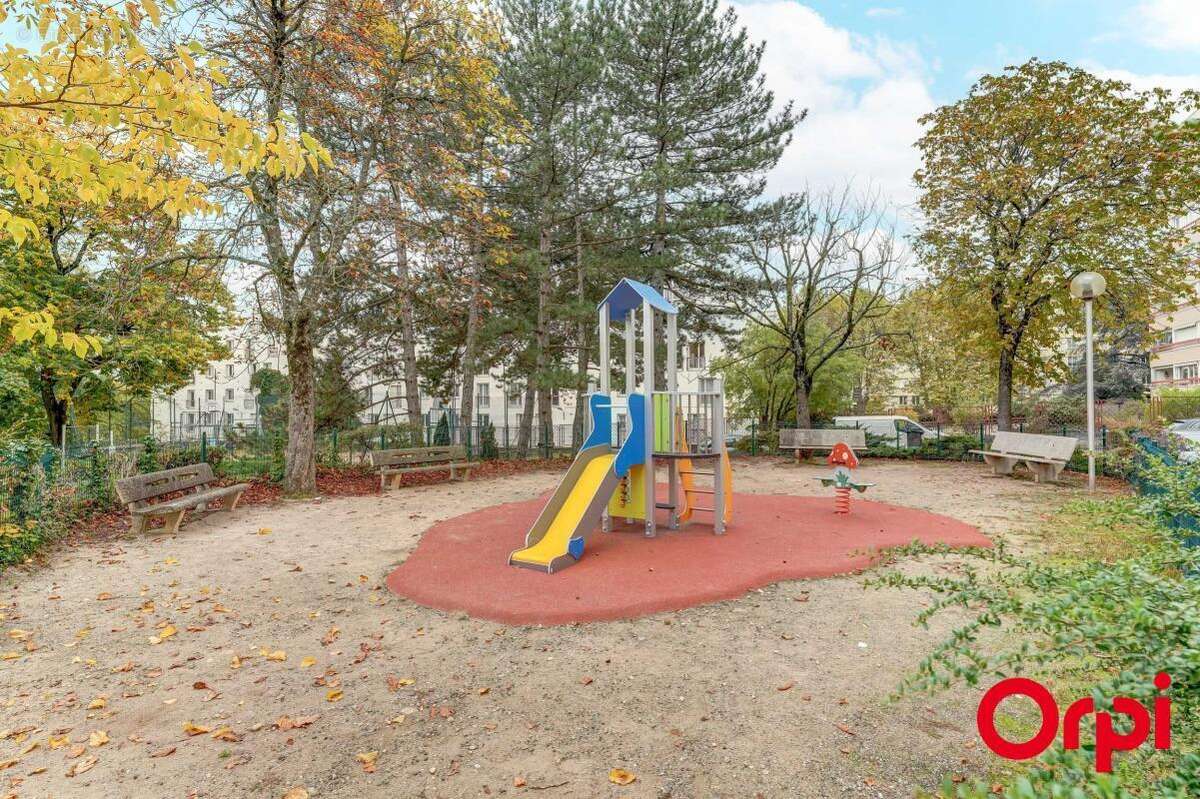 Appartement à CALUIRE-ET-CUIRE