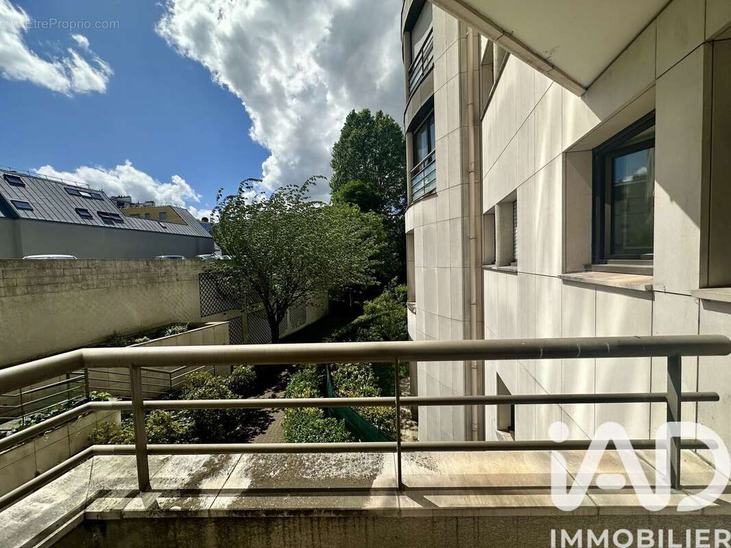 Photo 4 - Appartement à PARIS-14E