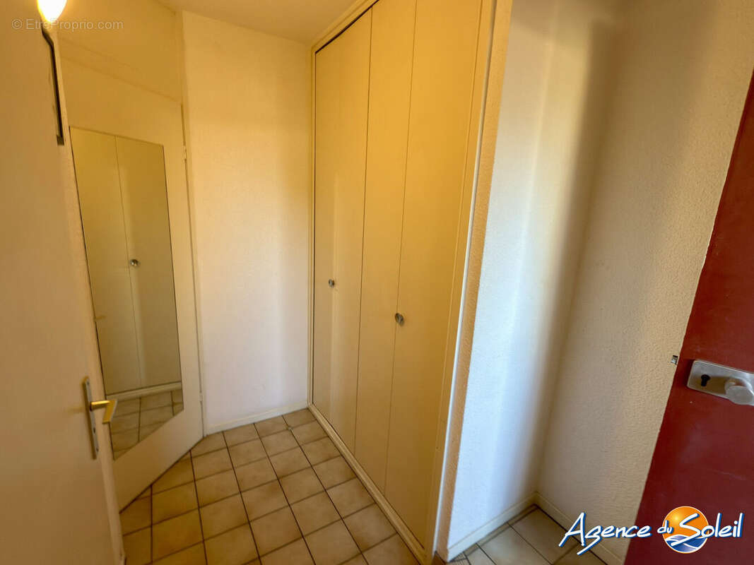 Appartement à SAINT-CYPRIEN