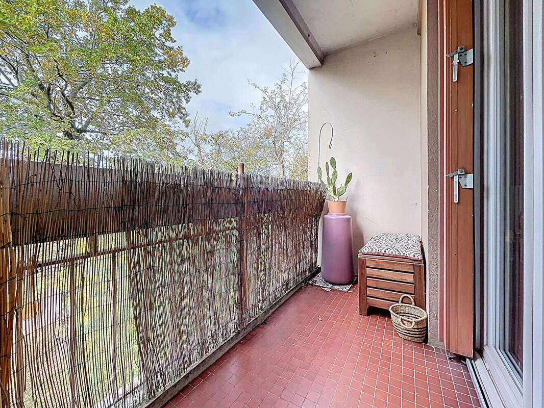 Appartement à LIMEIL-BREVANNES