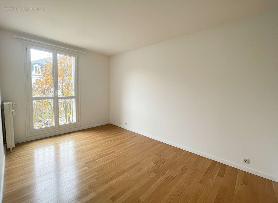 Appartement à RAMBOUILLET