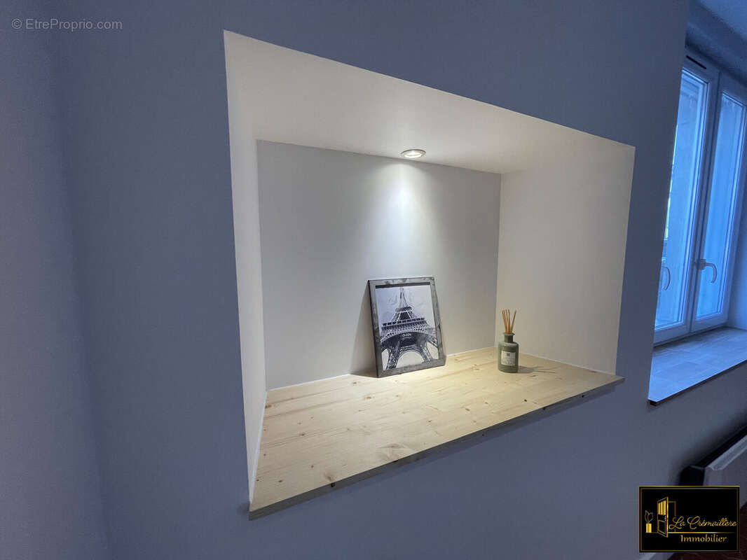 Appartement T3 Dourdan - Appartement à DOURDAN