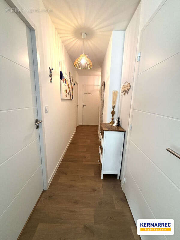 Appartement à VITRE