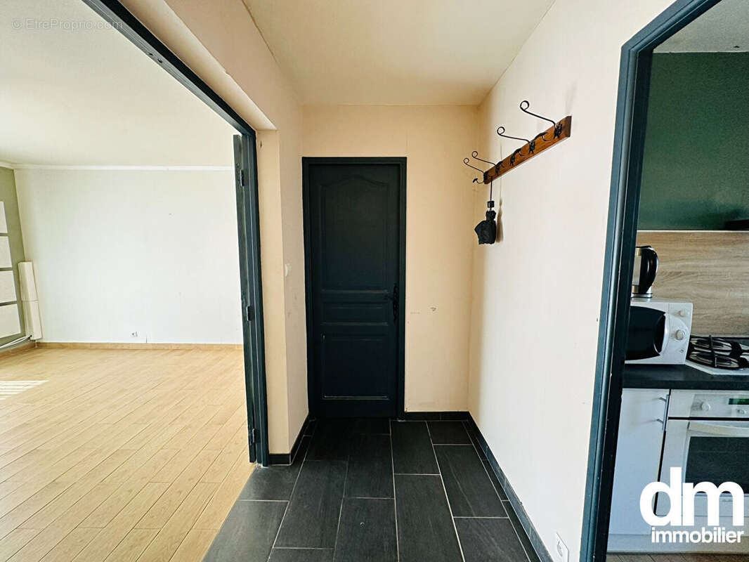 Appartement à MARTIGUES