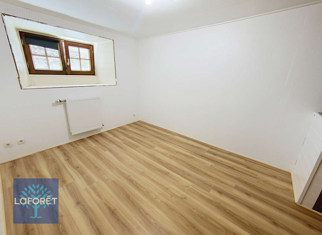 Maison Fougeres 4 pièce(s) 68 m2 - photo 8