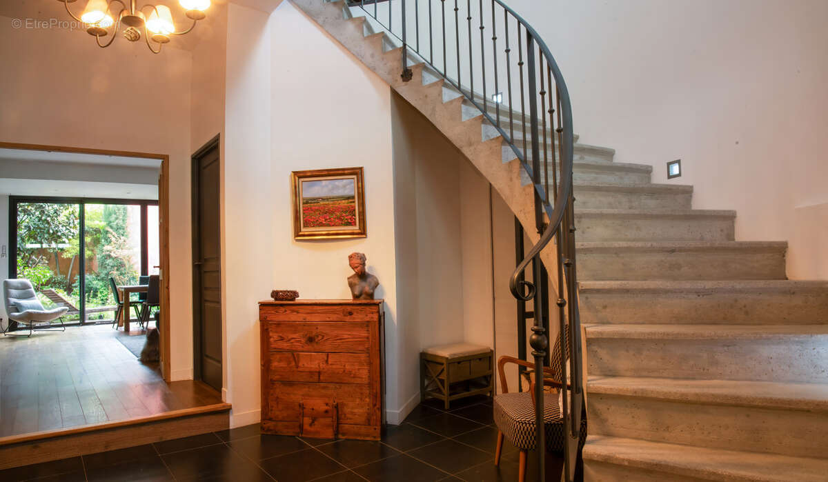 Maison de ville - photo 6