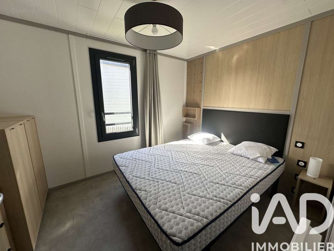 Photo 6 - Appartement à JULLOUVILLE