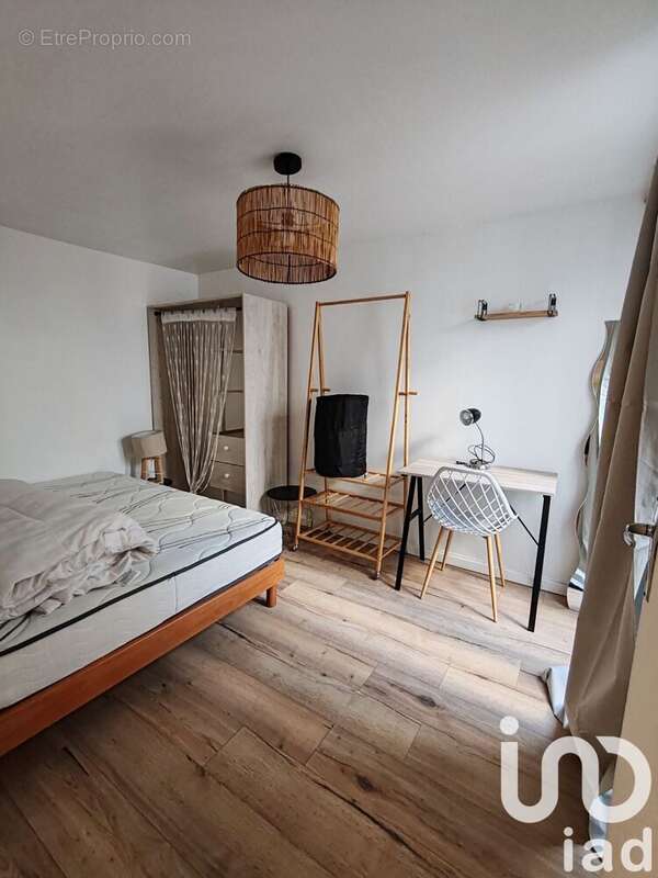 Photo 7 - Appartement à LE HAVRE