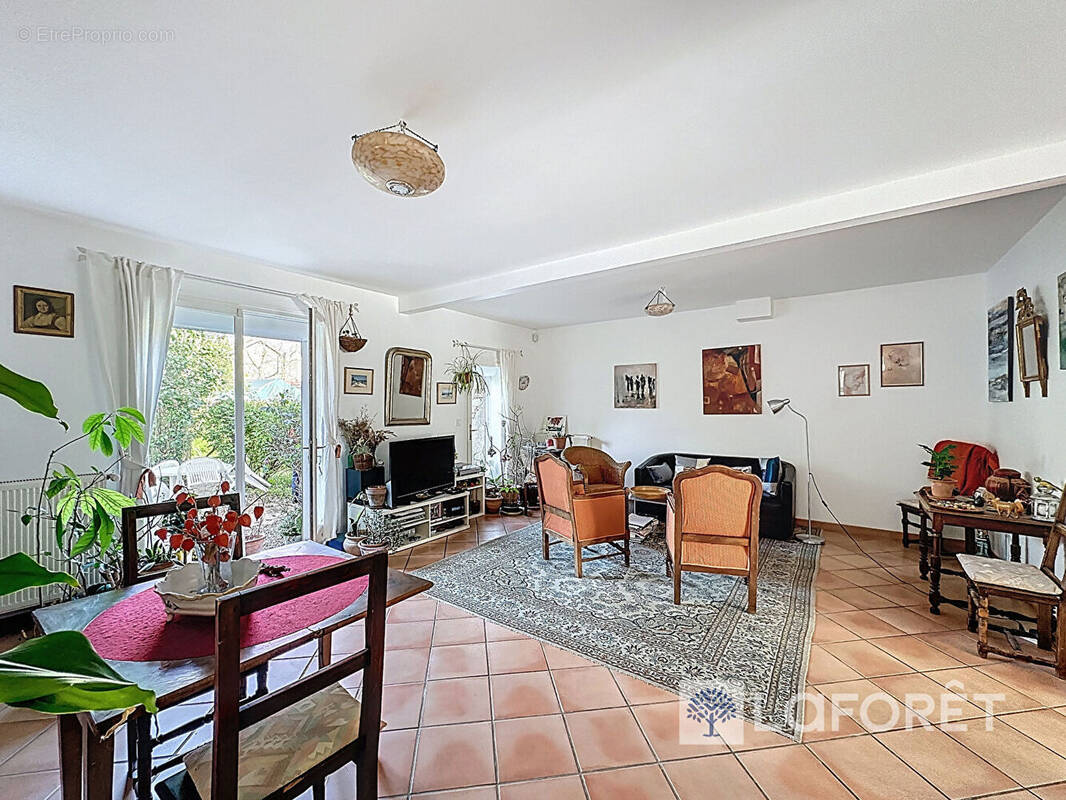 Maison à ANTONY