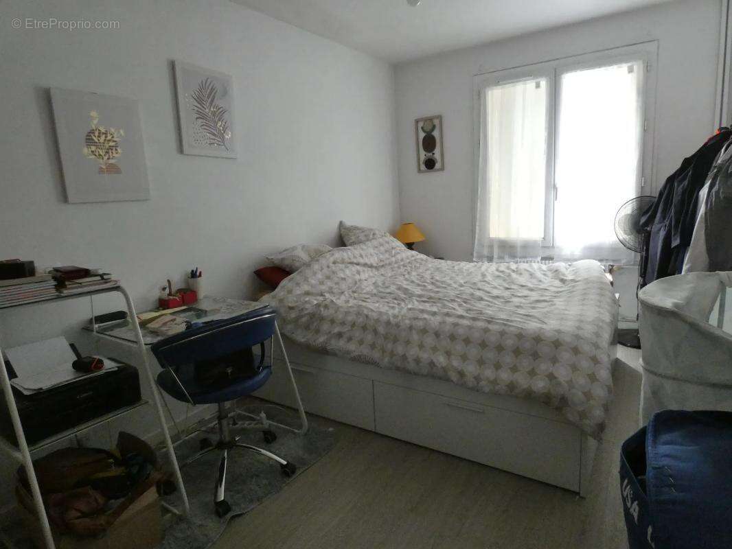 Appartement à LIMOGES