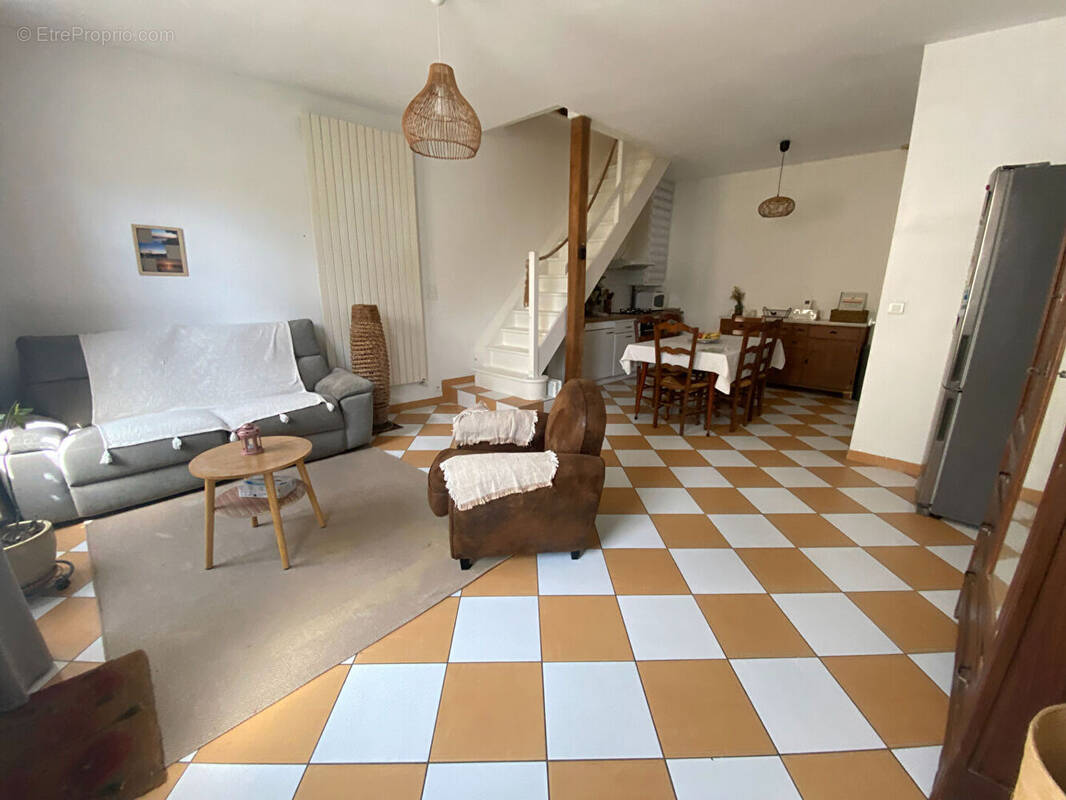 Maison à REZE